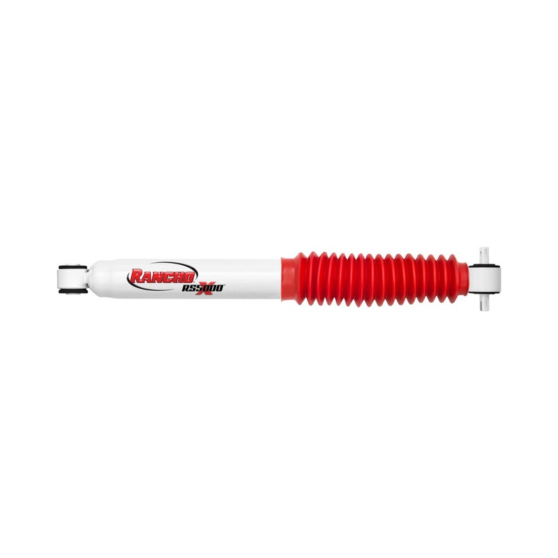 Rancho RS5000X RS55332 Suspension Shock Absorber - Image 1